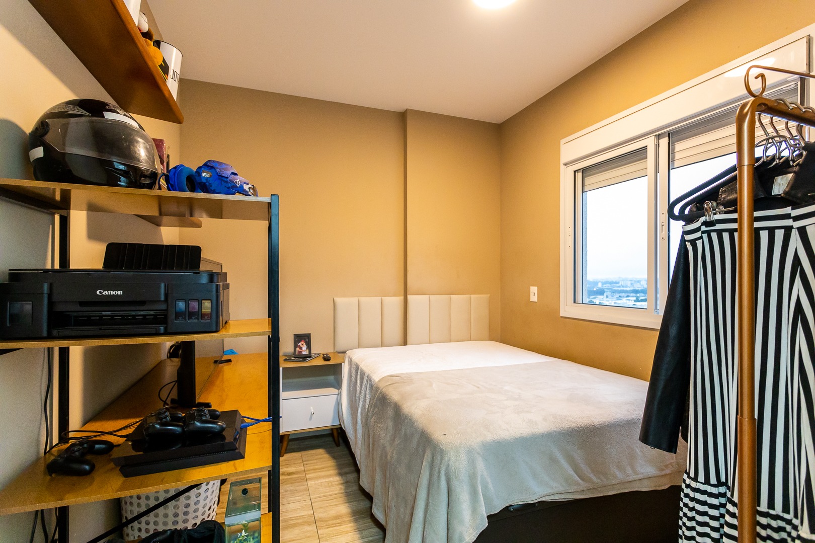 Apartamento à venda com 3 quartos, 83m² - Foto 10