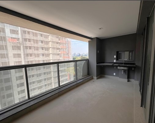 Apartamento à venda com 2 quartos, 95m² - Foto 6