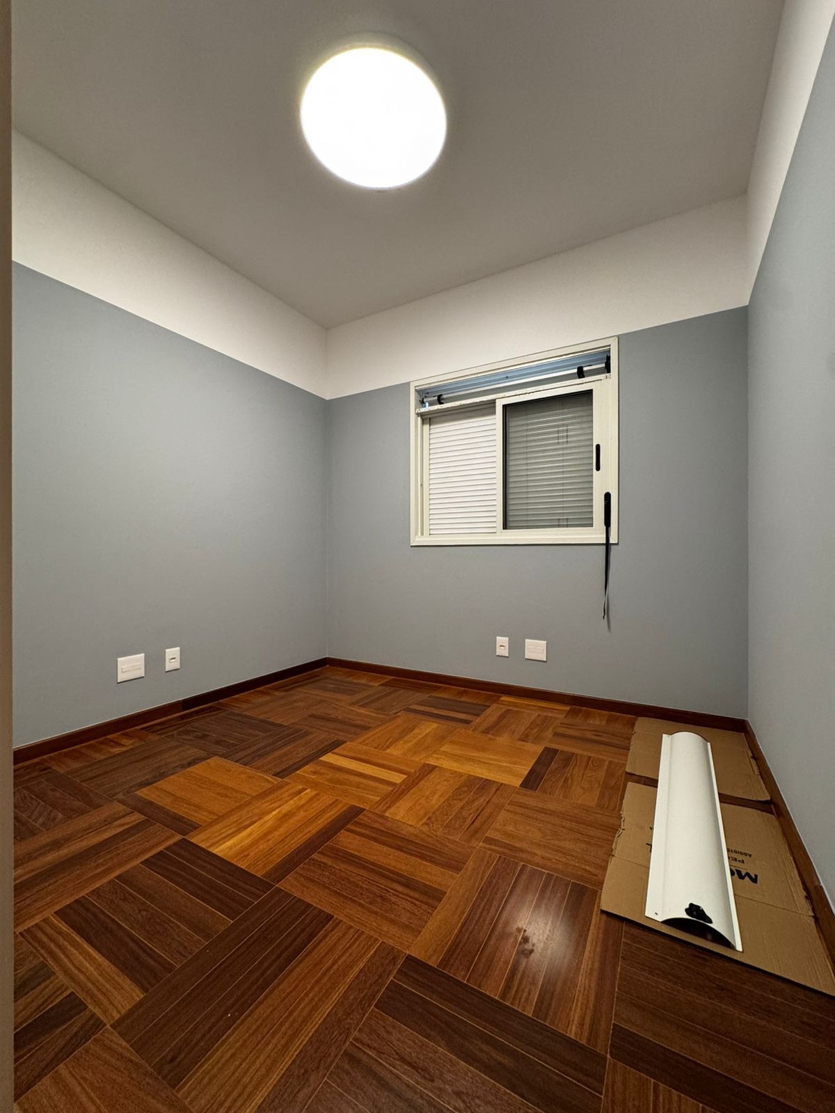 Apartamento para alugar com 3 quartos, 139m² - Foto 15