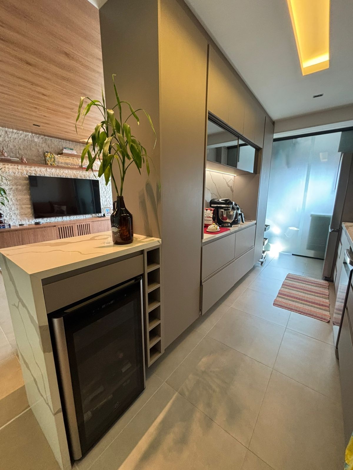 Apartamento à venda com 2 quartos, 123m² - Foto 14