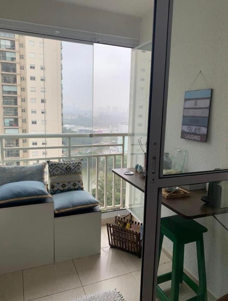 Apartamento à venda com 2 quartos, 75m² - Foto 9