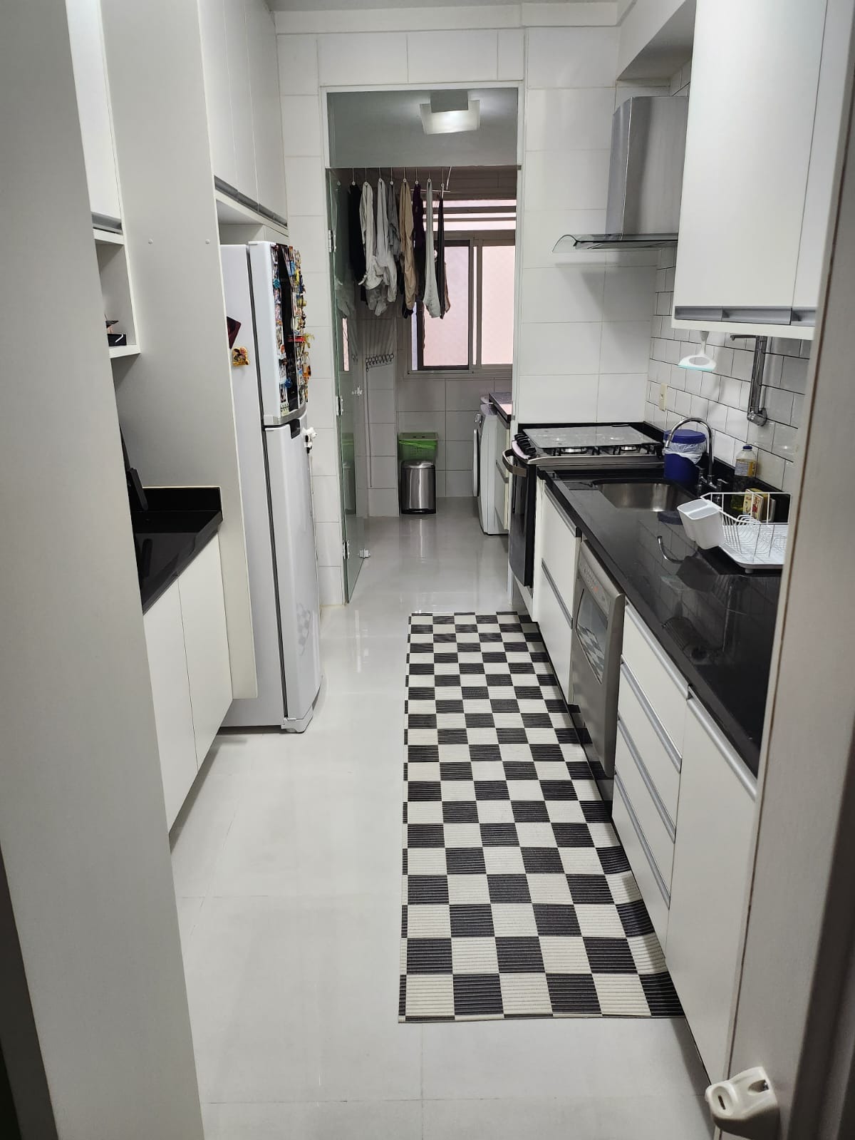 Apartamento à venda com 3 quartos, 122m² - Foto 5