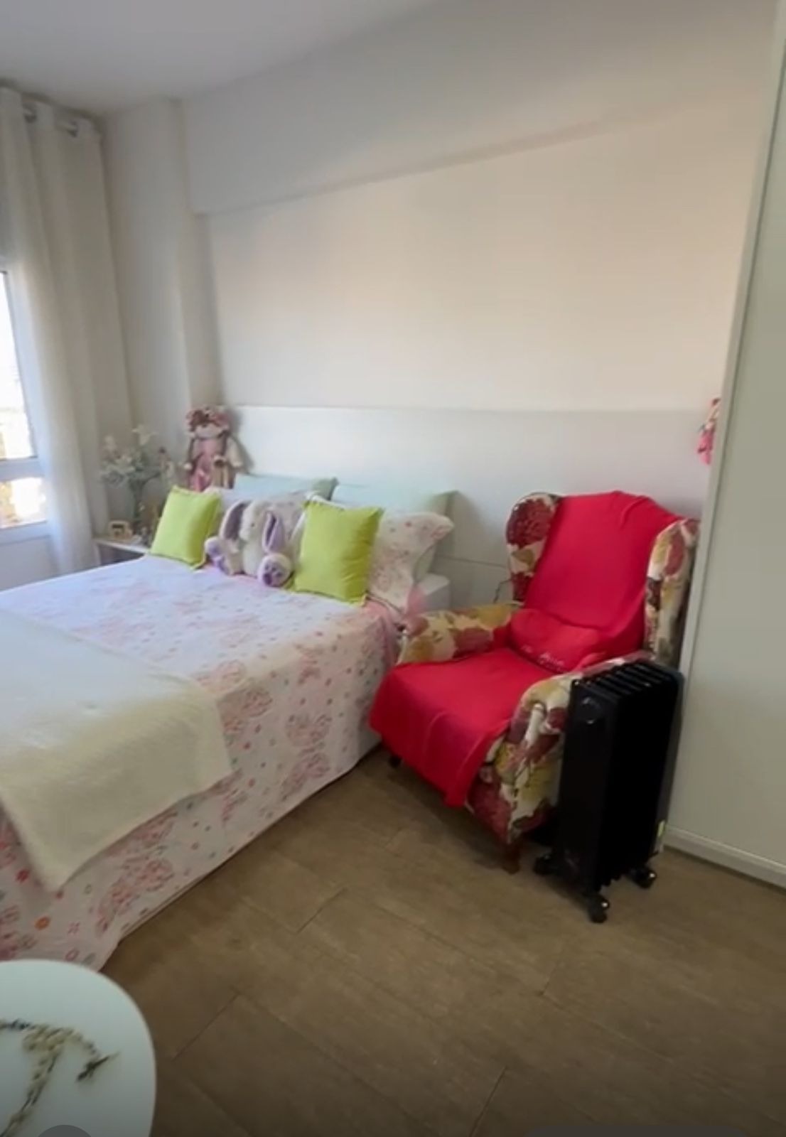 Apartamento à venda com 1 quarto, 52m² - Foto 18