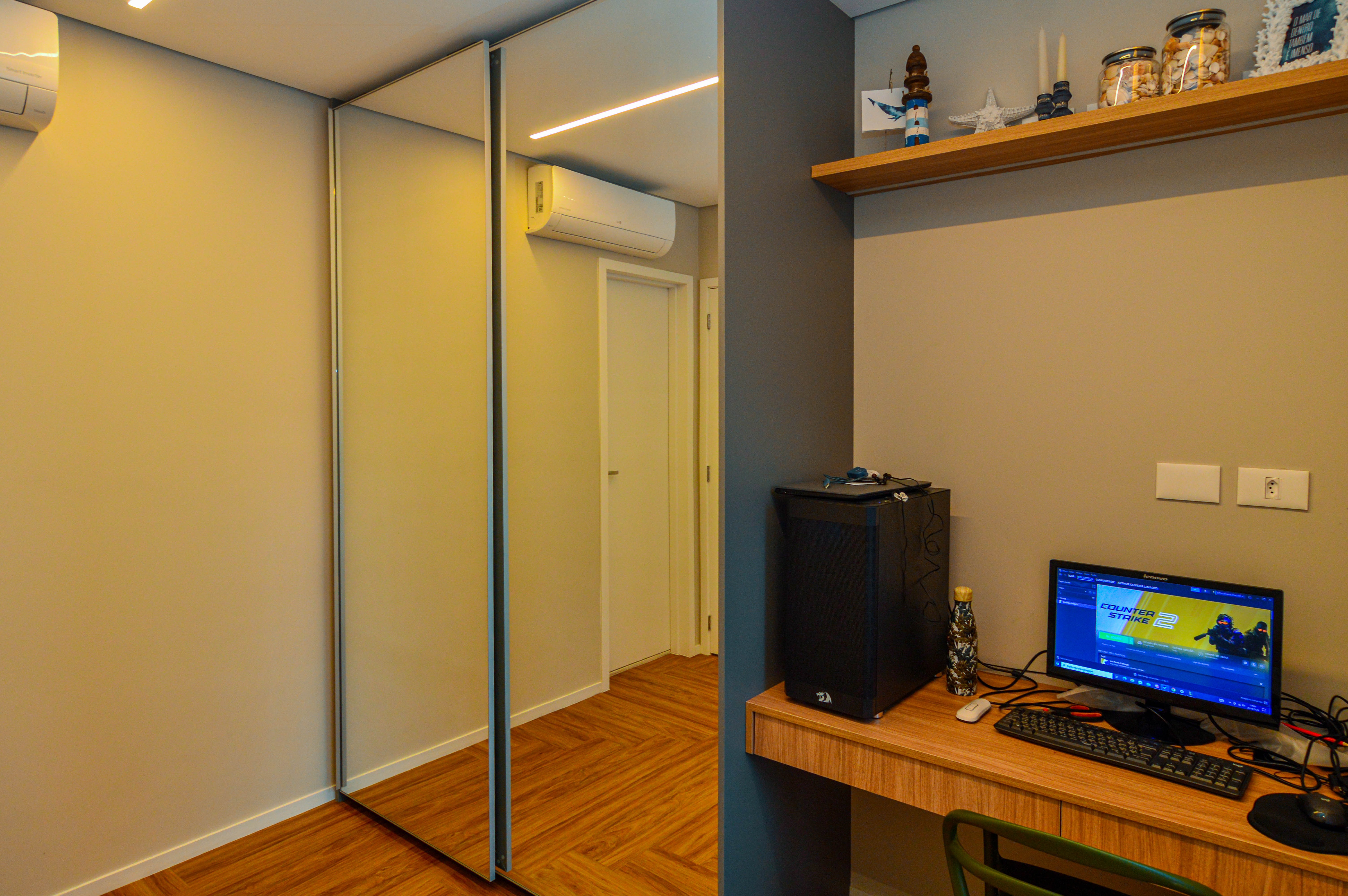 Apartamento à venda com 2 quartos, 123m² - Foto 15