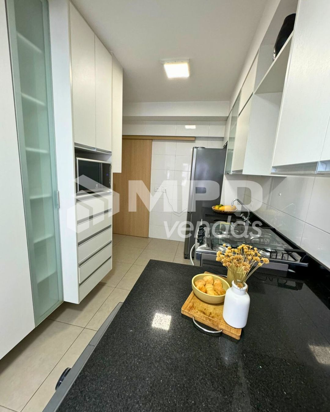 Apartamento à venda com 1 quarto, 52m² - Foto 29