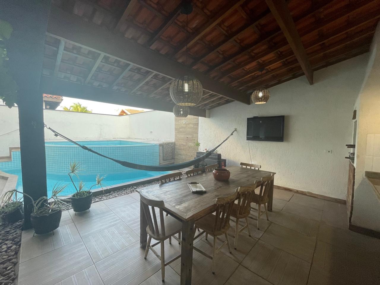 Casa à venda e aluguel com 4 quartos, 234m² - Foto 50