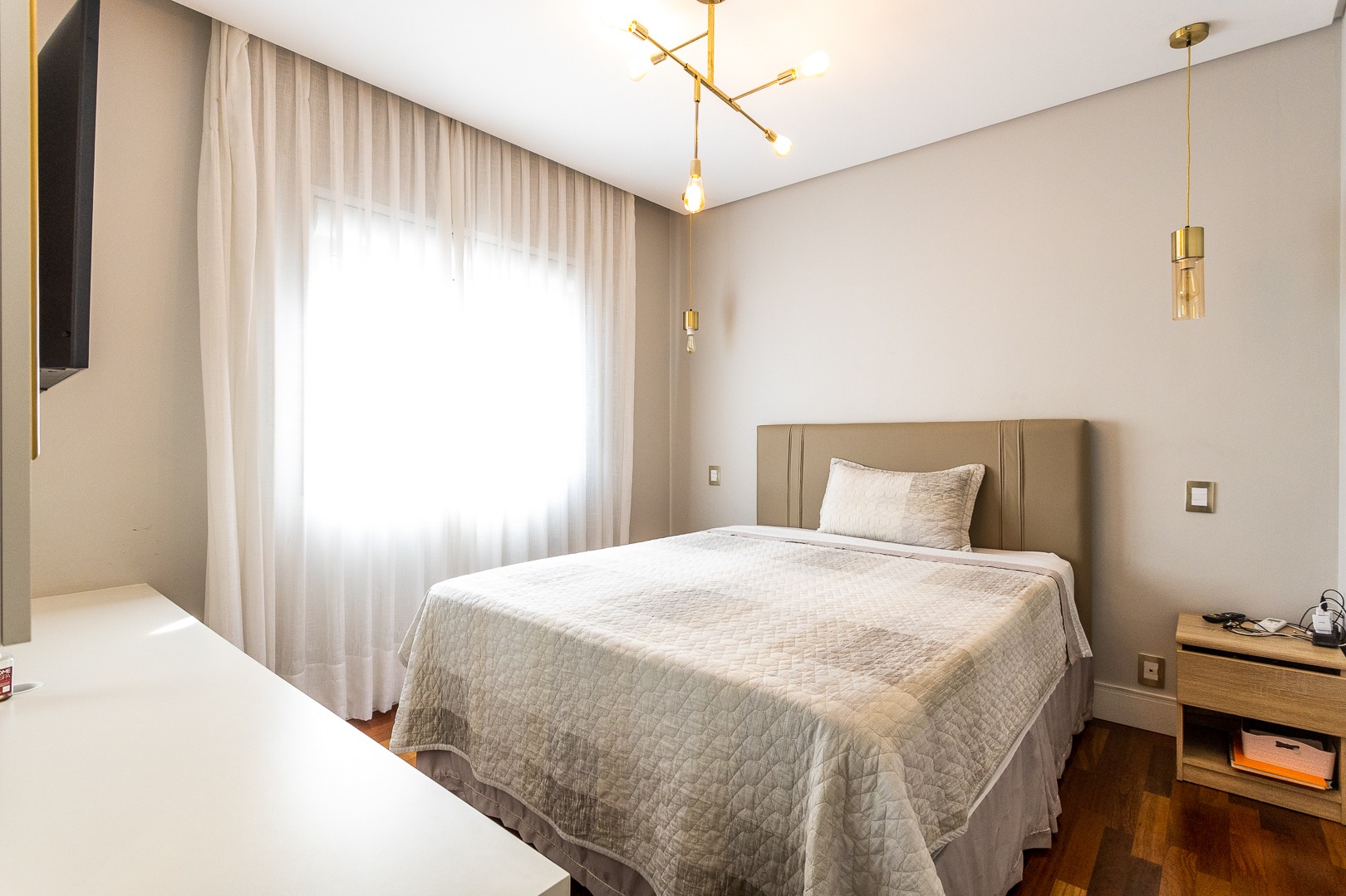 Apartamento à venda com 3 quartos, 132m² - Foto 14