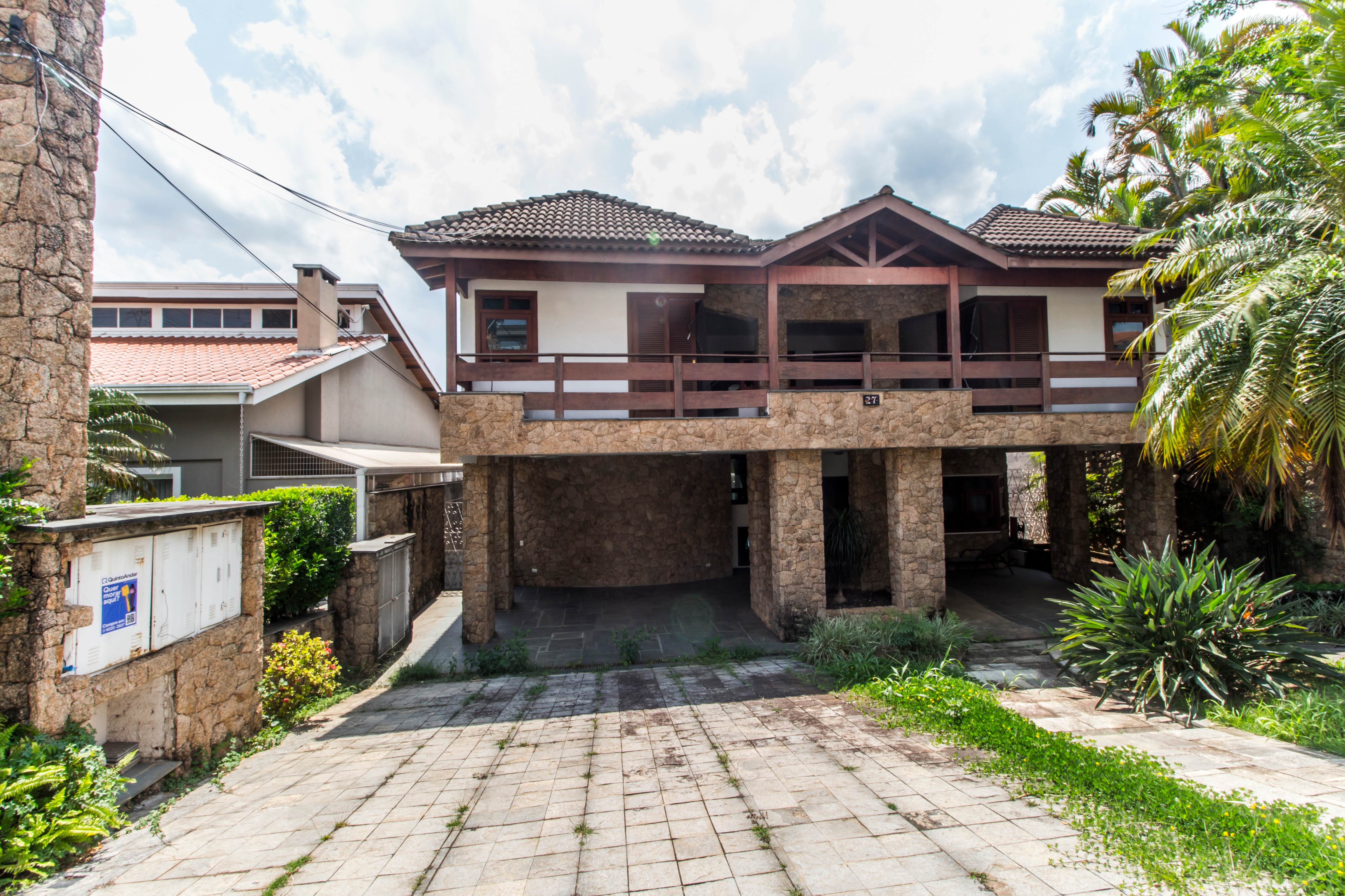 Casa à venda com 4 quartos, 550m² - Foto 145