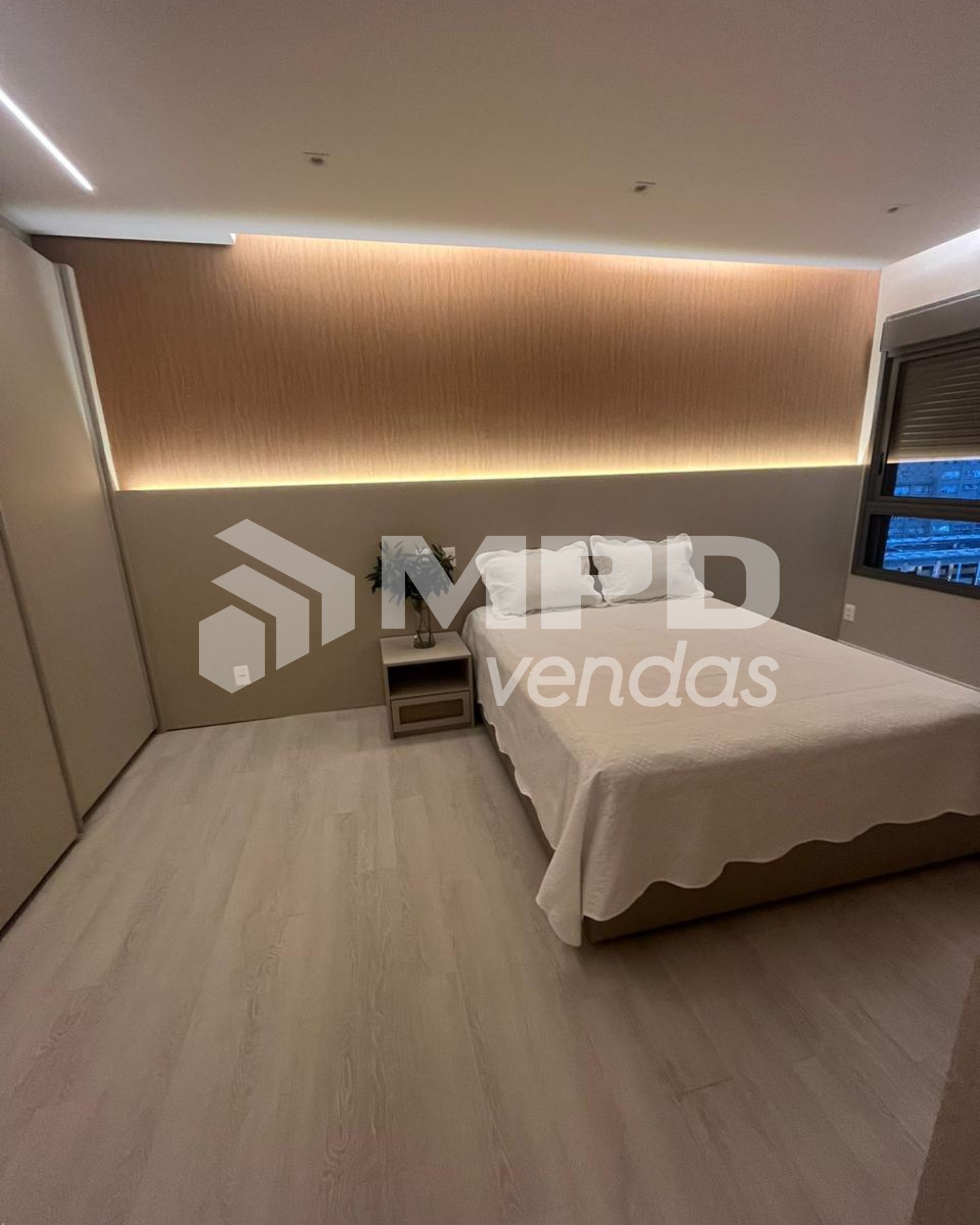 Apartamento à venda com 2 quartos, 95m² - Foto 8