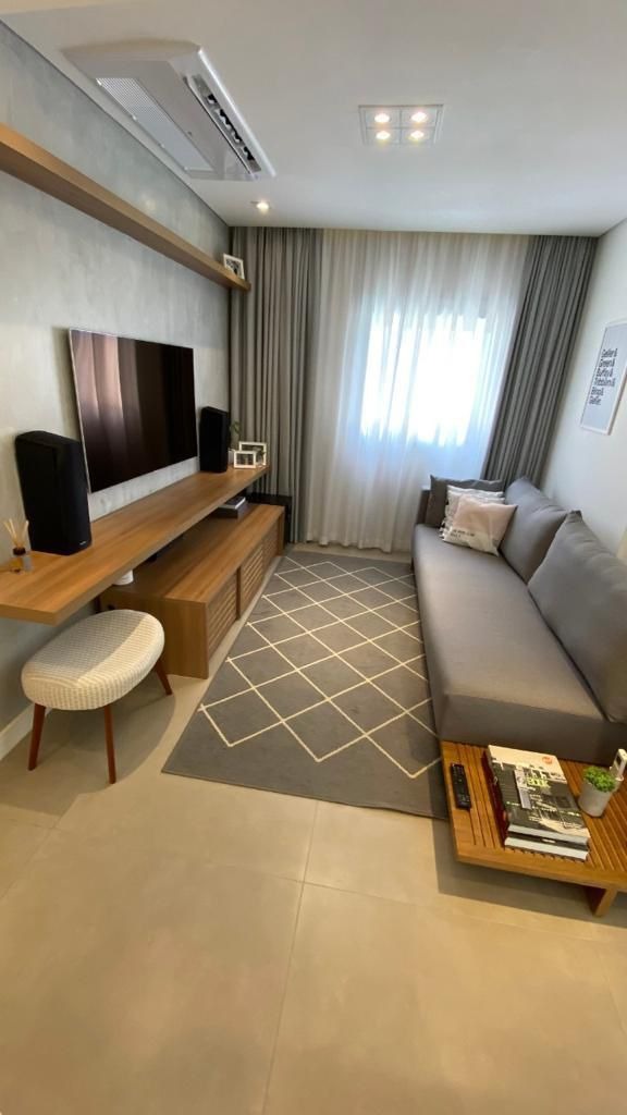 Apartamento para alugar com 2 quartos, 98m² - Foto 7