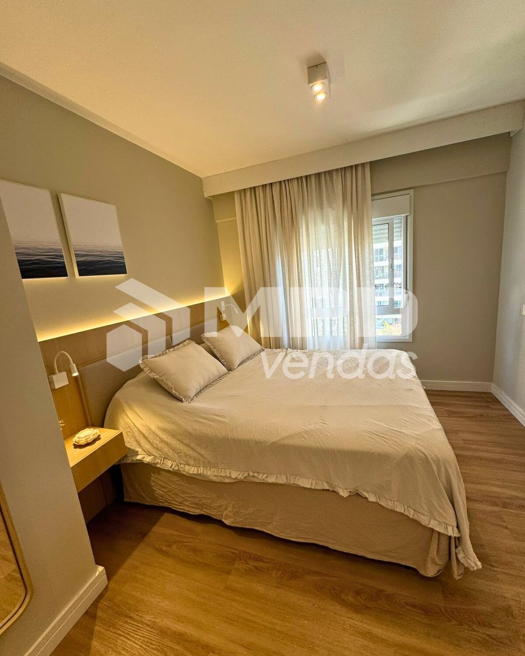 Apartamento à venda com 1 quarto, 52m² - Foto 26