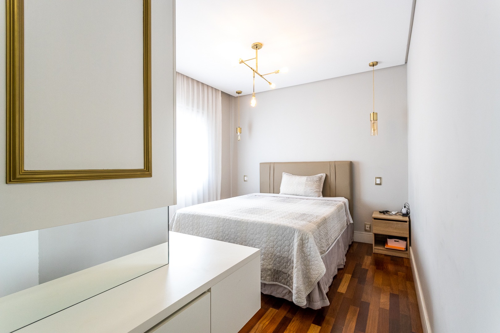 Apartamento à venda com 3 quartos, 132m² - Foto 13