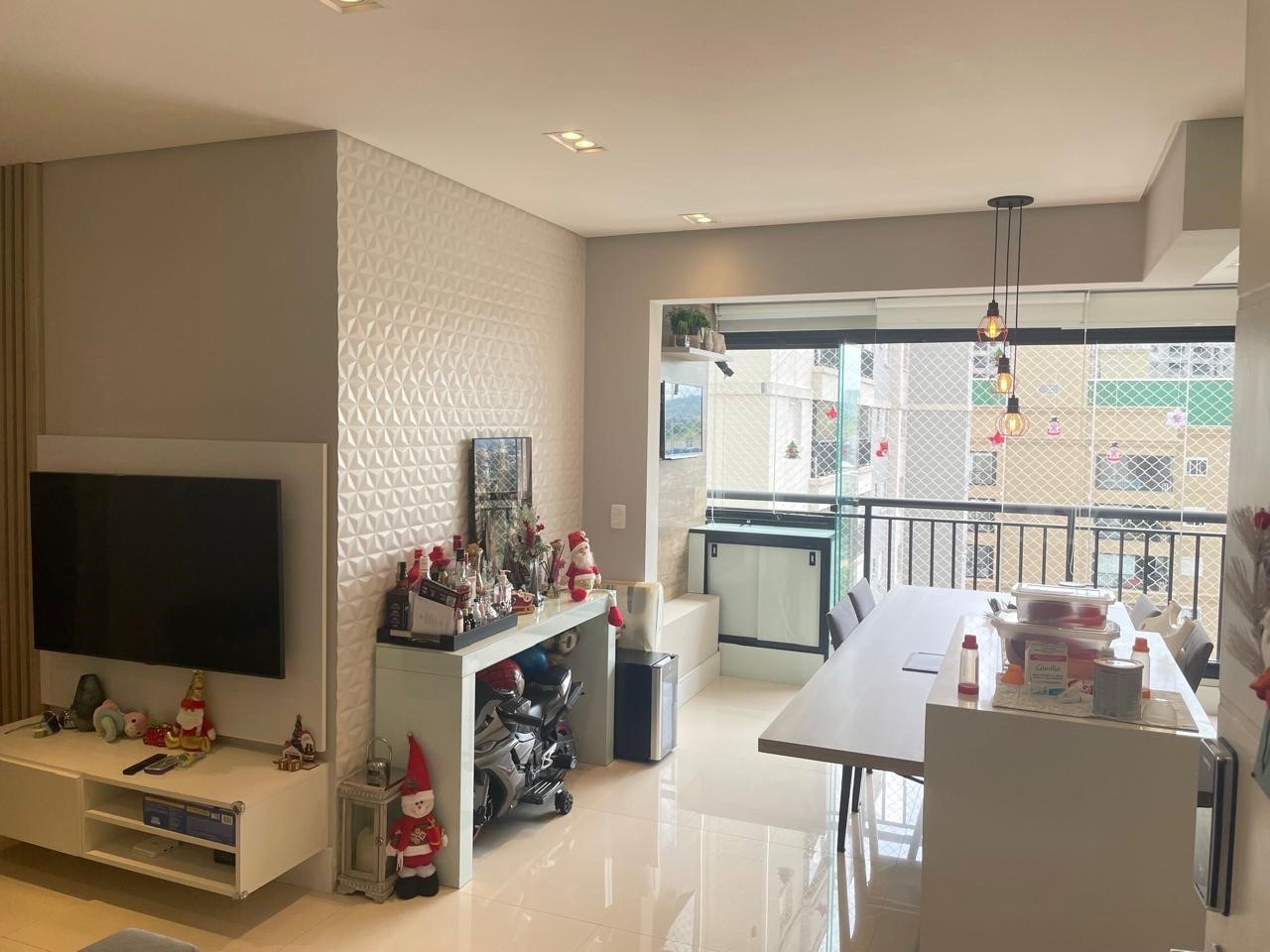 Apartamento para alugar com 2 quartos, 62m² - Foto 5