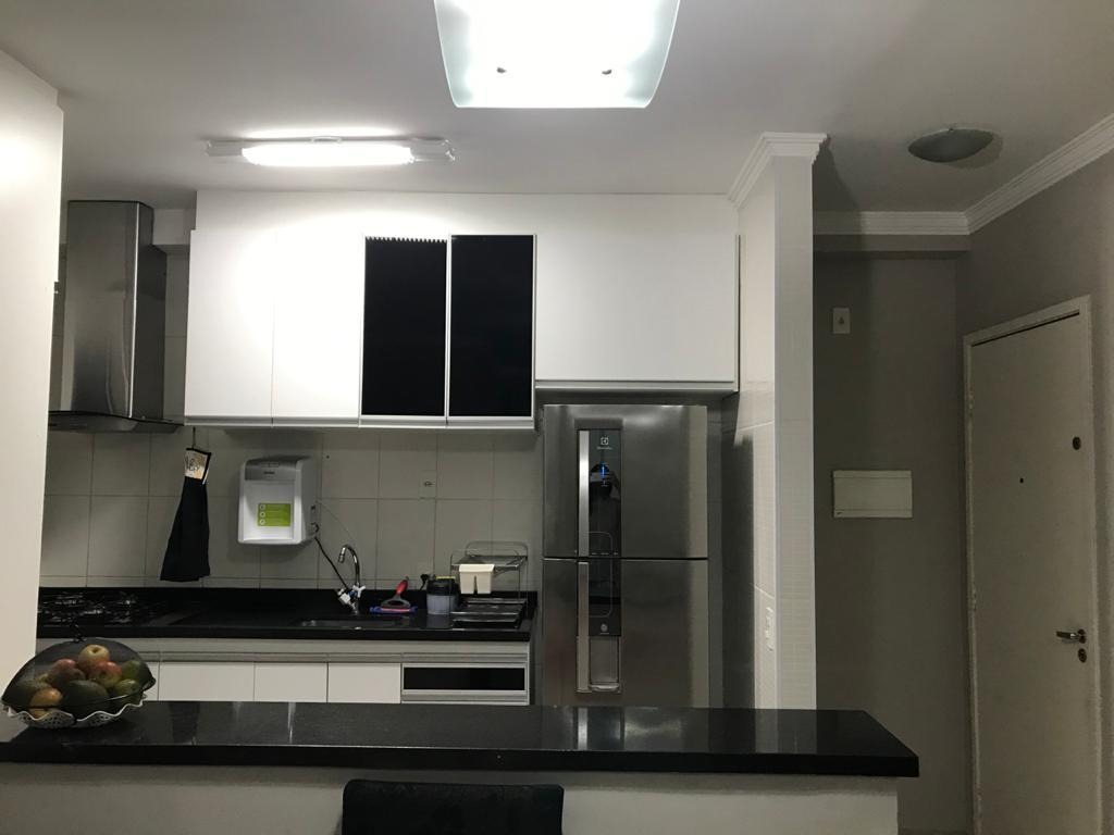 Apartamento para alugar com 2 quartos, 61m² - Foto 5