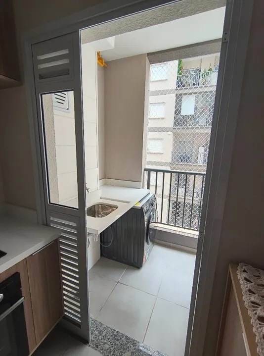 Apartamento à venda com 2 quartos, 52m² - Foto 10