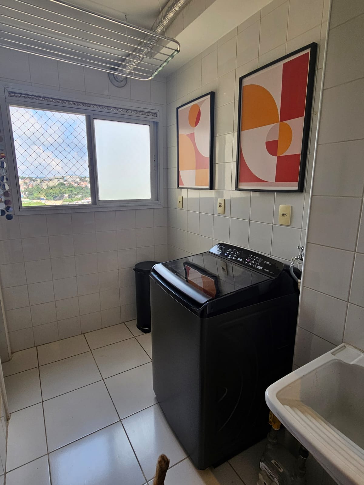 Apartamento à venda com 3 quartos, 110m² - Foto 13