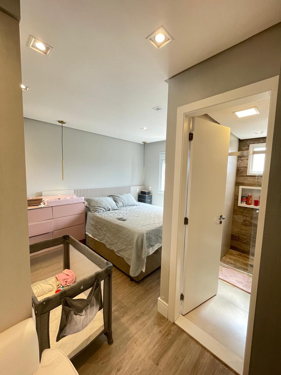 Apartamento para alugar com 2 quartos, 62m² - Foto 17