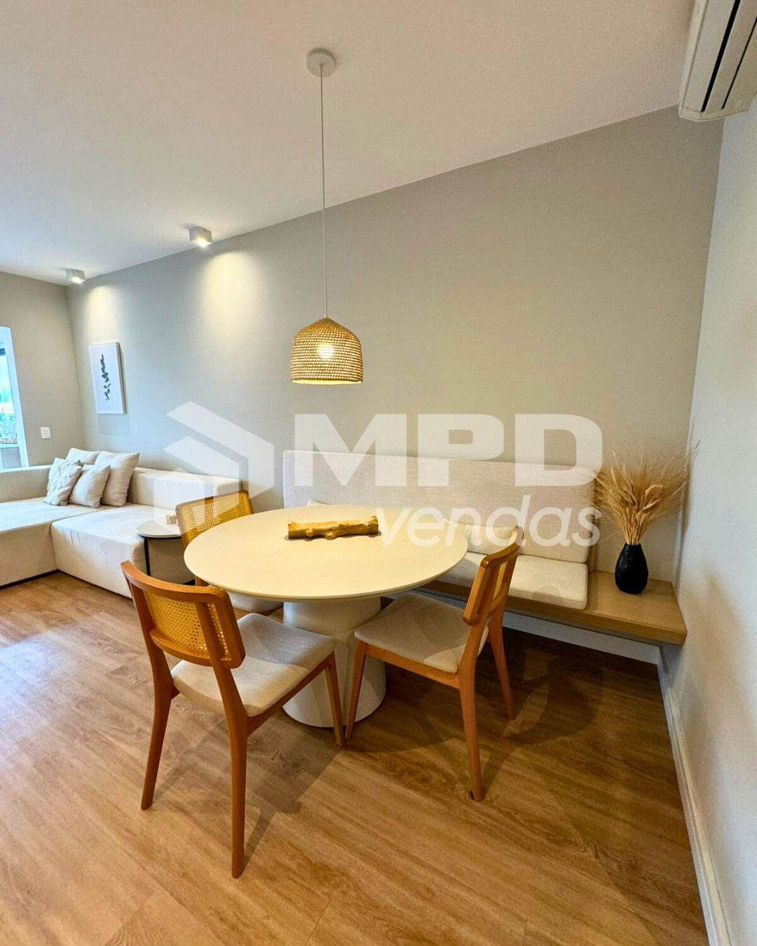 Apartamento à venda com 1 quarto, 52m² - Foto 36