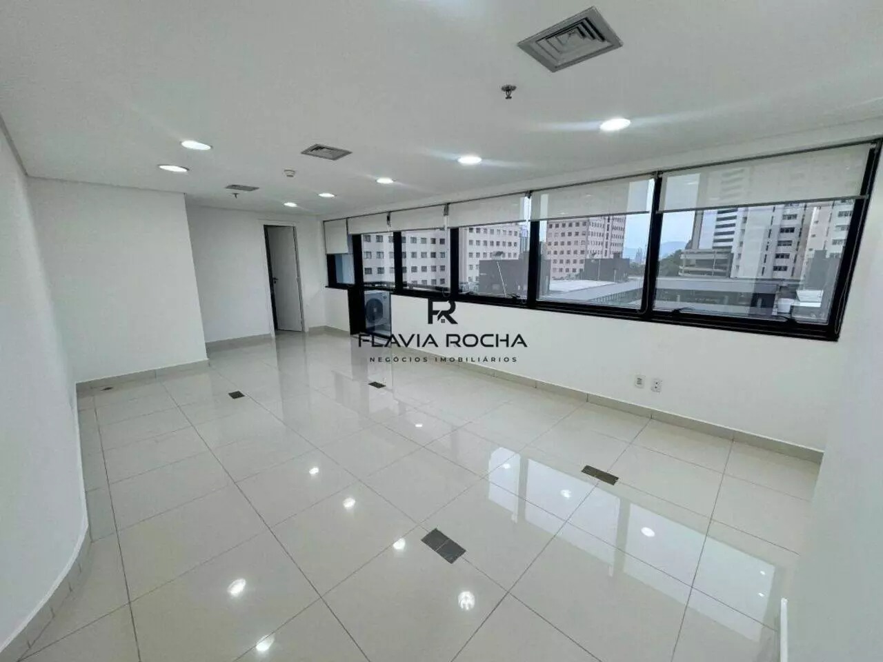 Conjunto Comercial-Sala à venda e aluguel, 45m² - Foto 6