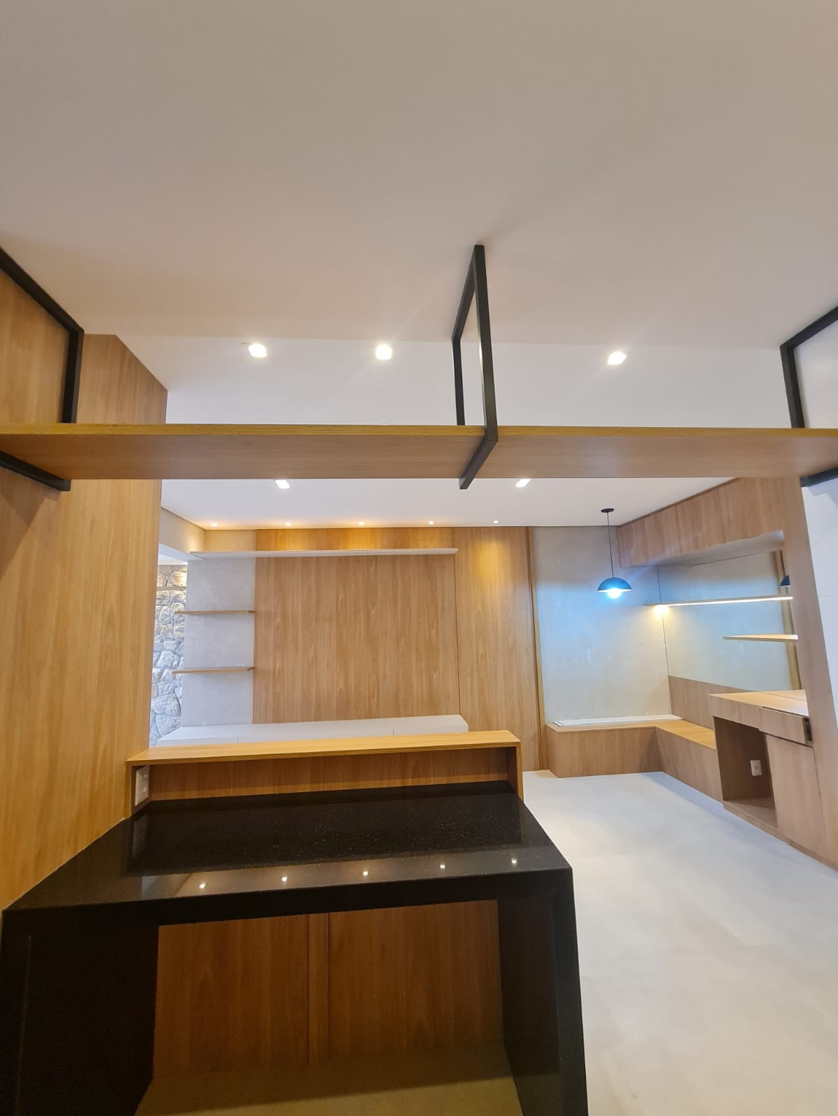 Apartamento, 2 quartos, 95 m² - Foto 5