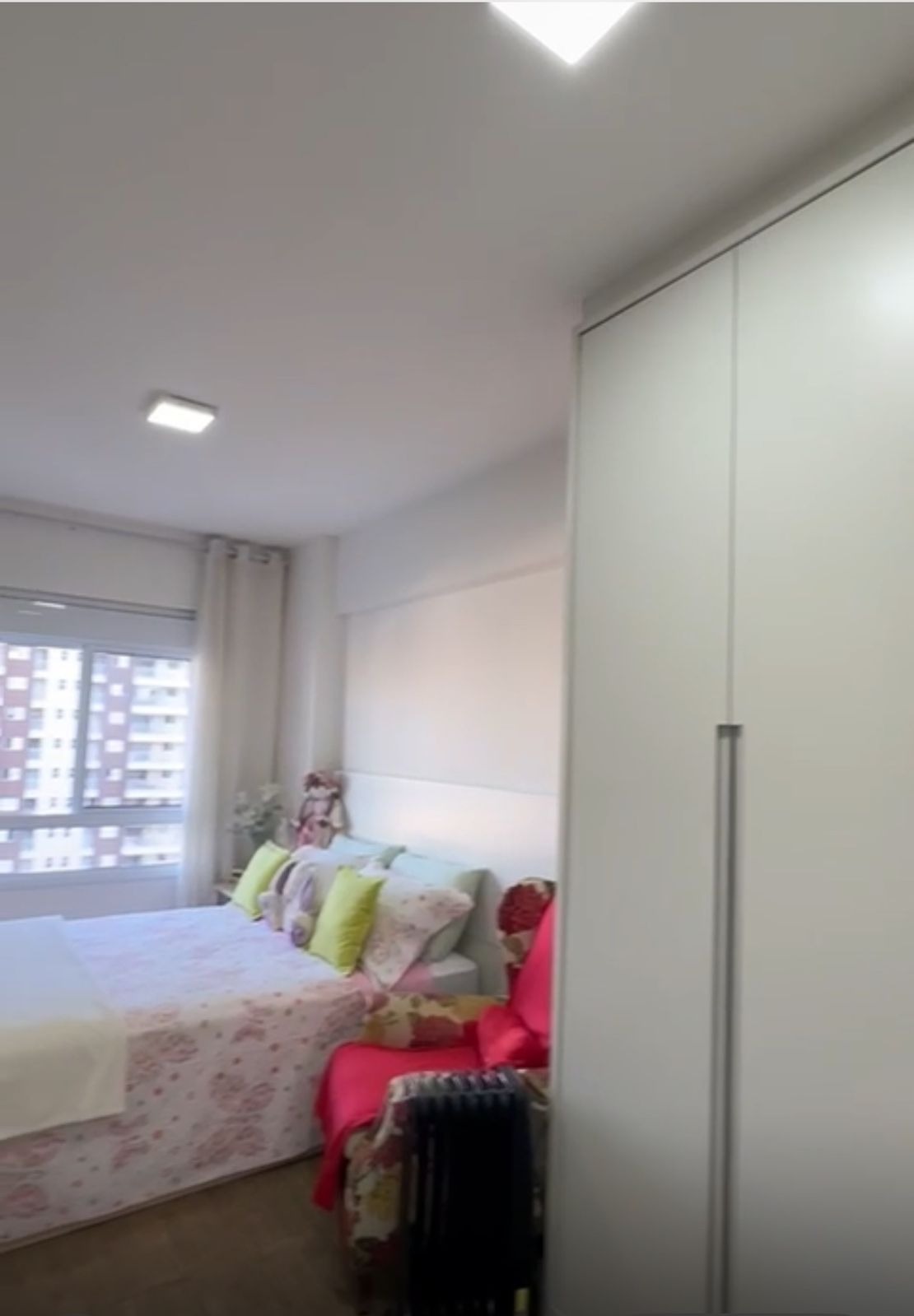 Apartamento à venda com 1 quarto, 52m² - Foto 19