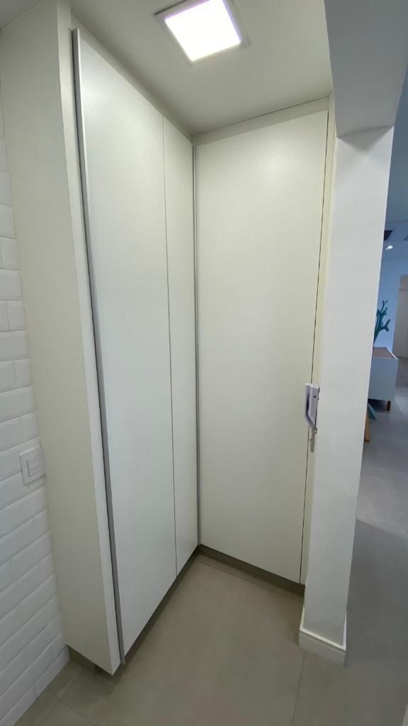 Apartamento para alugar com 2 quartos, 98m² - Foto 27