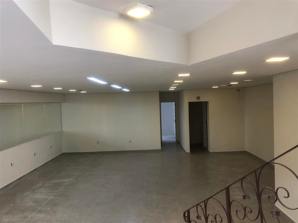 Conjunto Comercial-Sala para alugar, 120m² - Foto 7