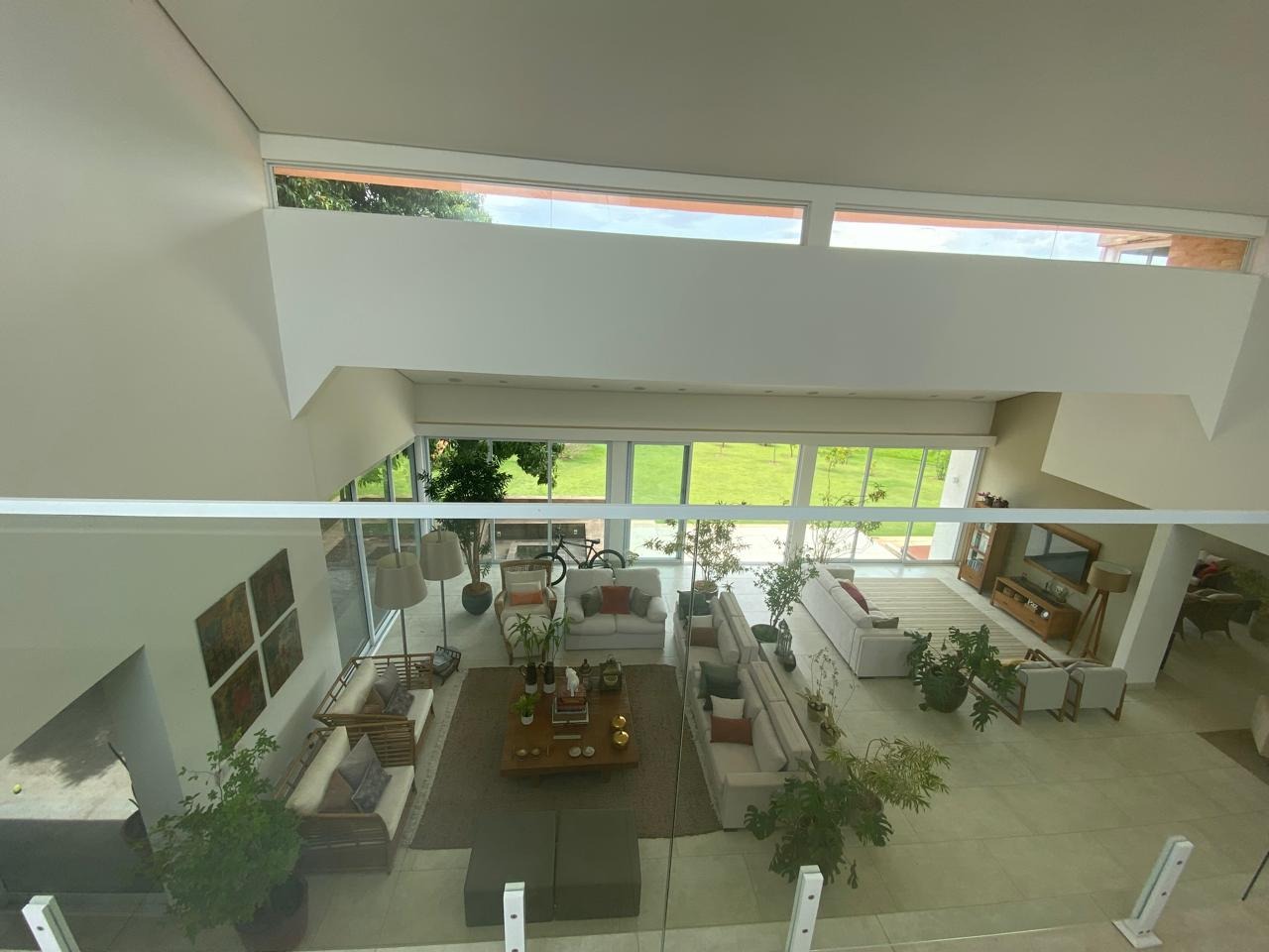 Casa de Condomínio à venda com 3 quartos, 463m² - Foto 35