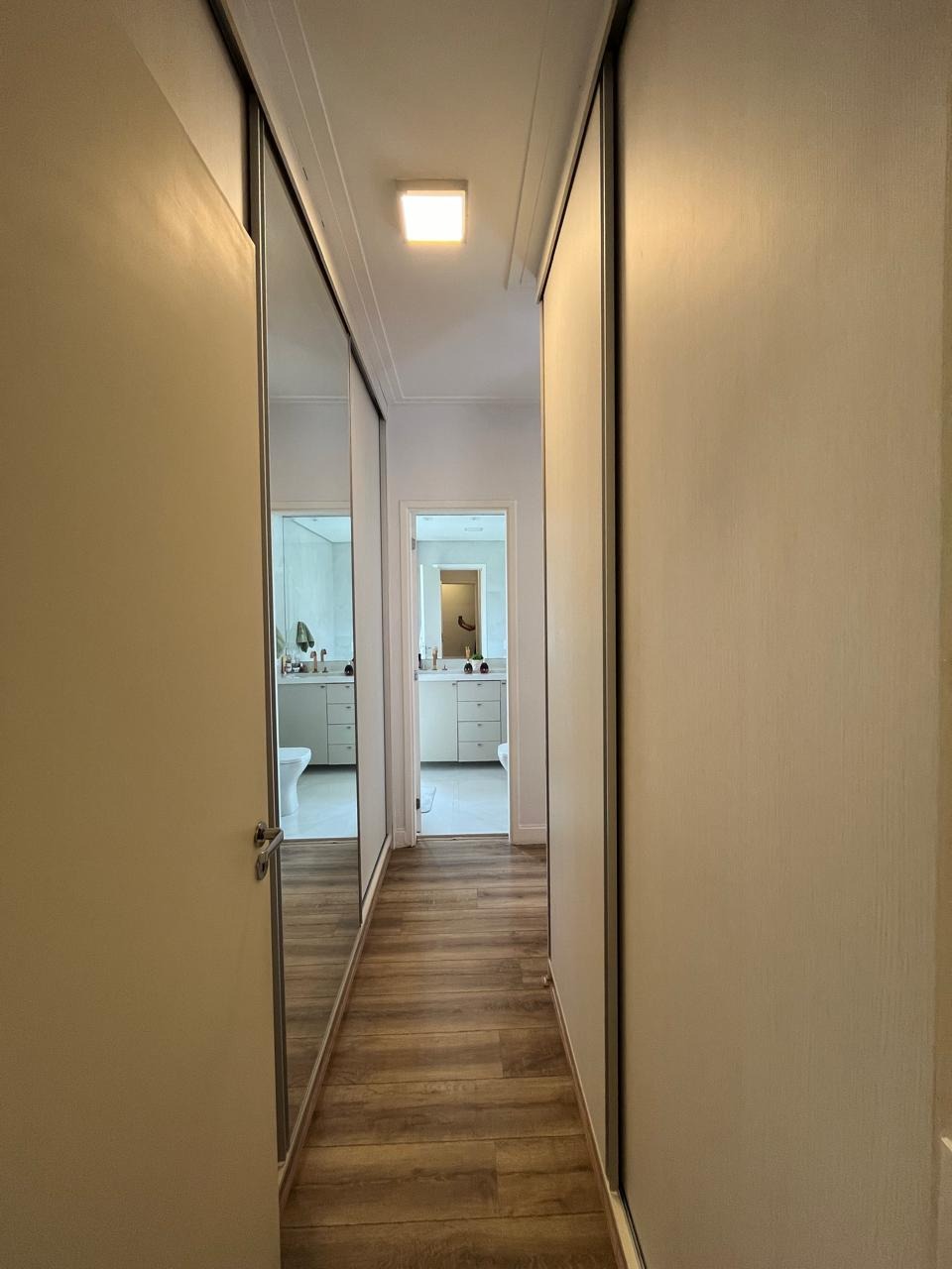 Apartamento à venda com 3 quartos, 158m² - Foto 21