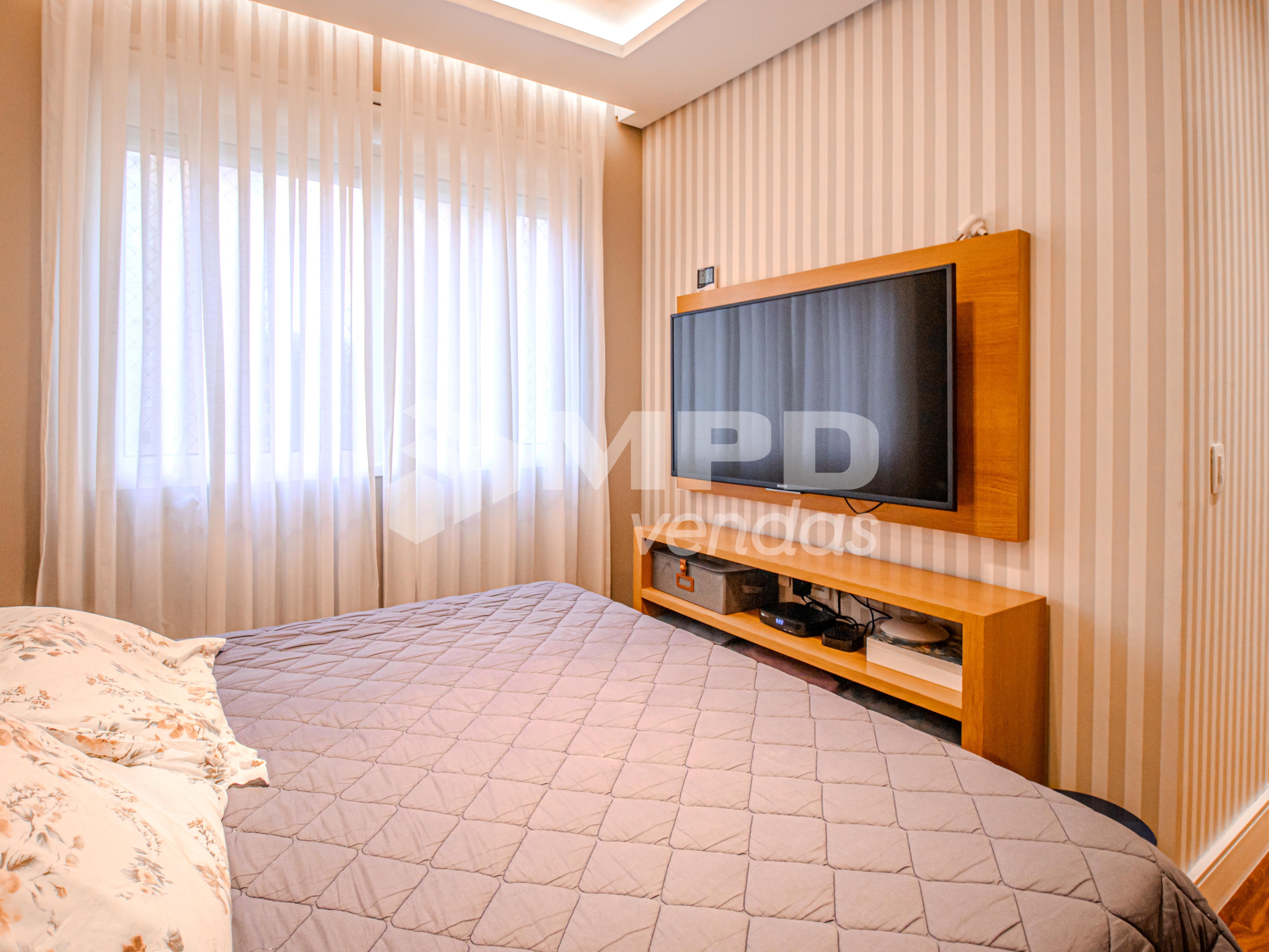 Apartamento à venda com 3 quartos, 172m² - Foto 16