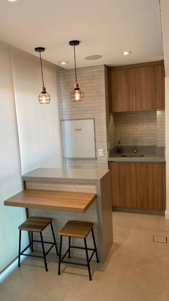 Apartamento para alugar com 2 quartos, 98m² - Foto 10