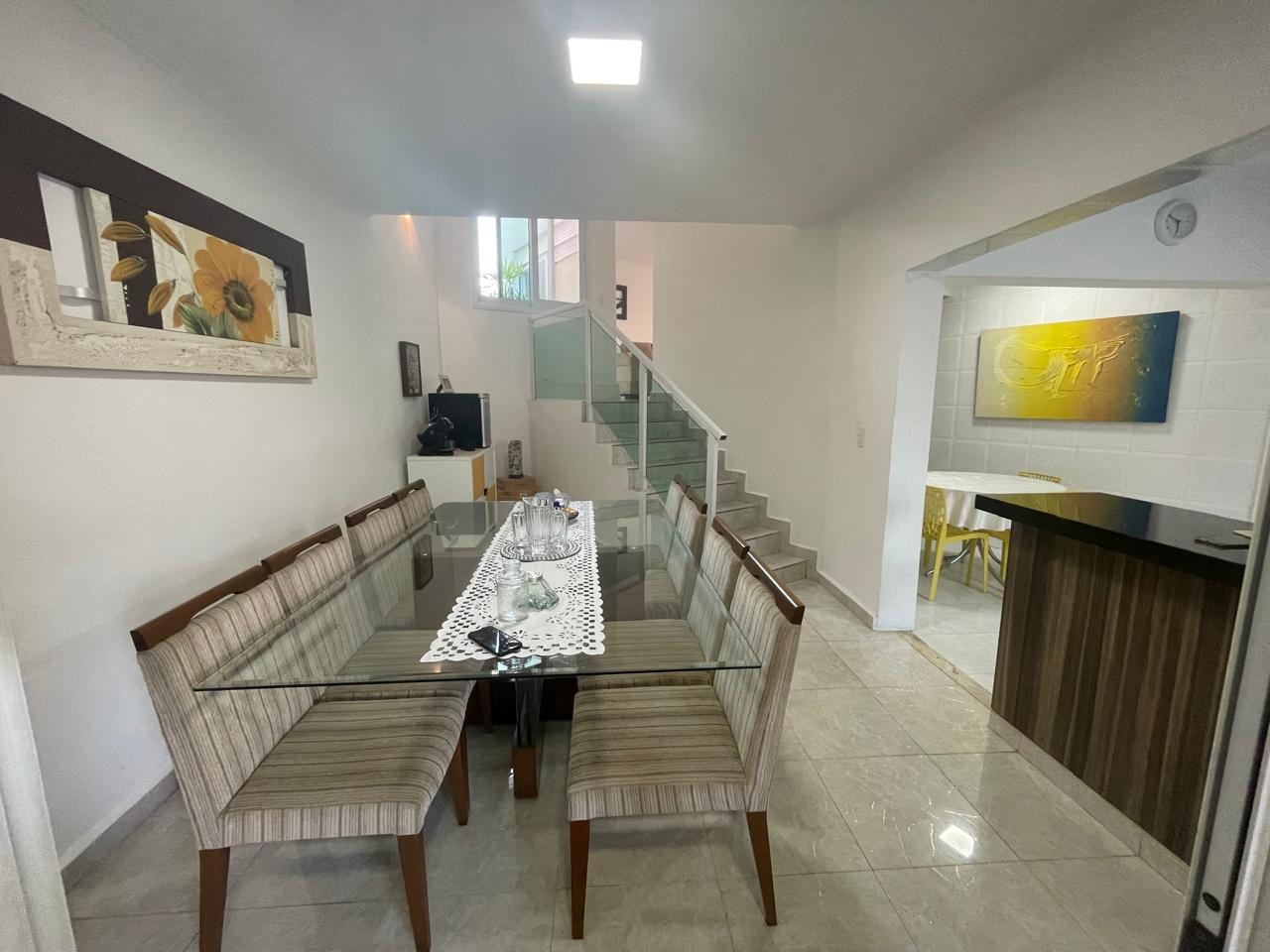 Casa à venda e aluguel com 4 quartos, 234m² - Foto 36