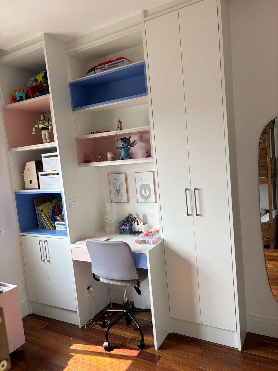 Apartamento à venda com 3 quartos, 113m² - Foto 20