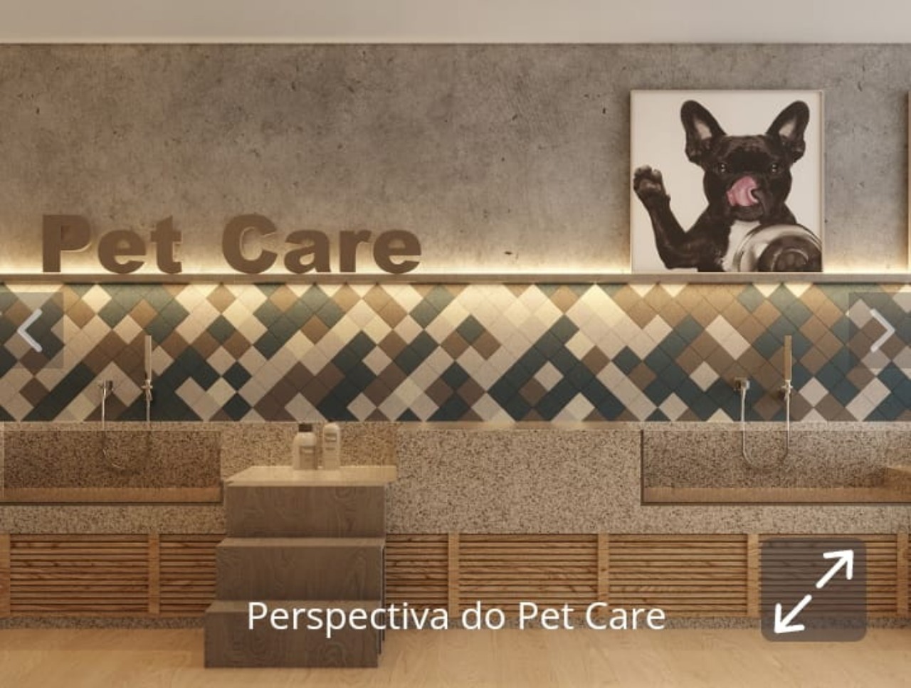 Apartamento, 2 quartos, 95 m² - Foto 24