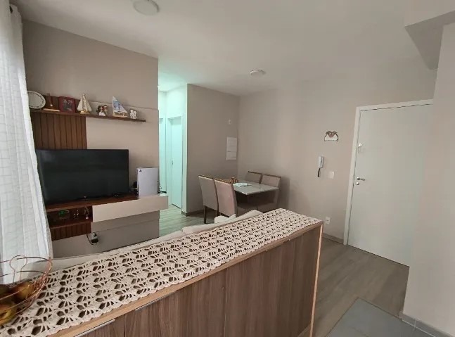 Apartamento à venda com 2 quartos, 52m² - Foto 7