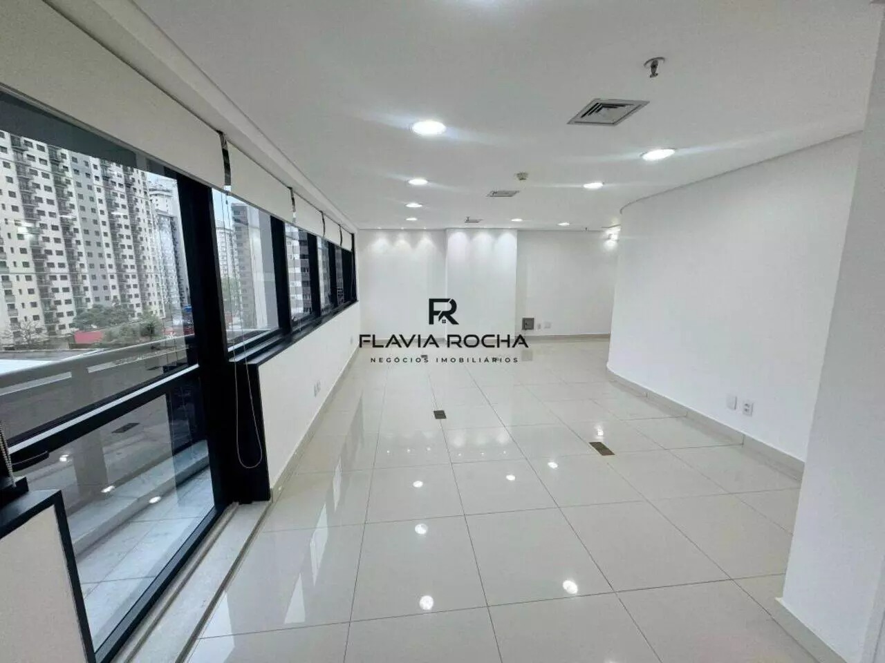 Conjunto Comercial-Sala à venda e aluguel, 45m² - Foto 3