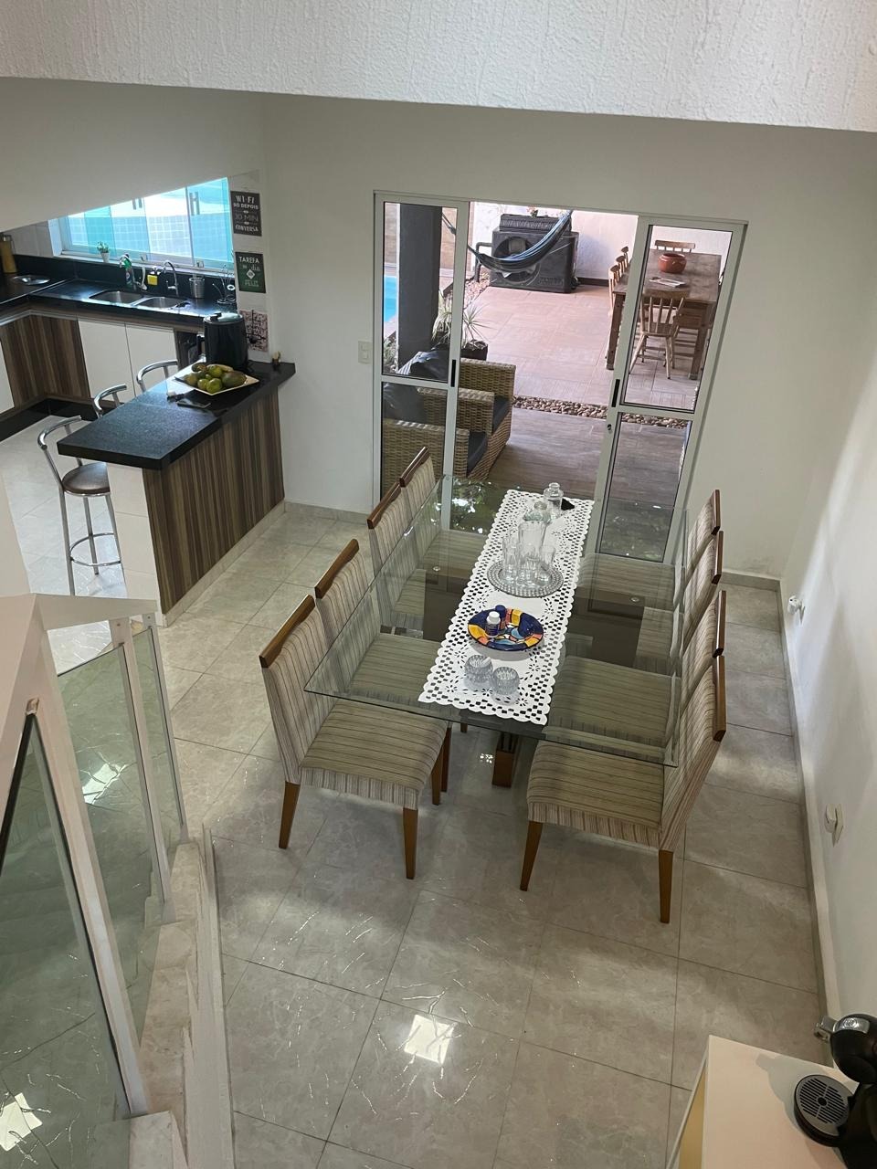 Casa à venda e aluguel com 4 quartos, 234m² - Foto 35