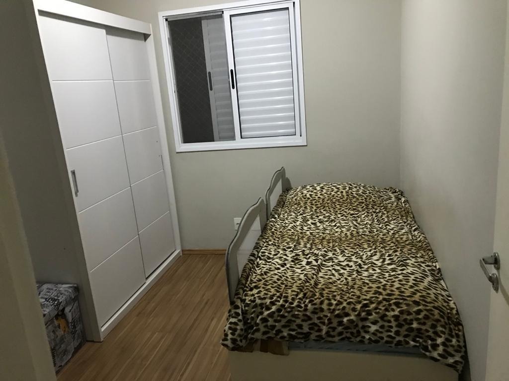 Apartamento para alugar com 2 quartos, 61m² - Foto 11