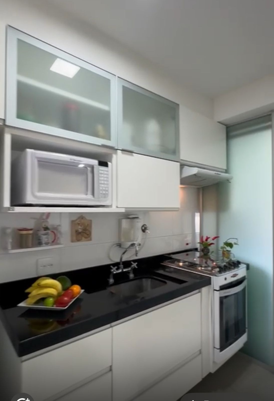 Apartamento à venda com 1 quarto, 52m² - Foto 11