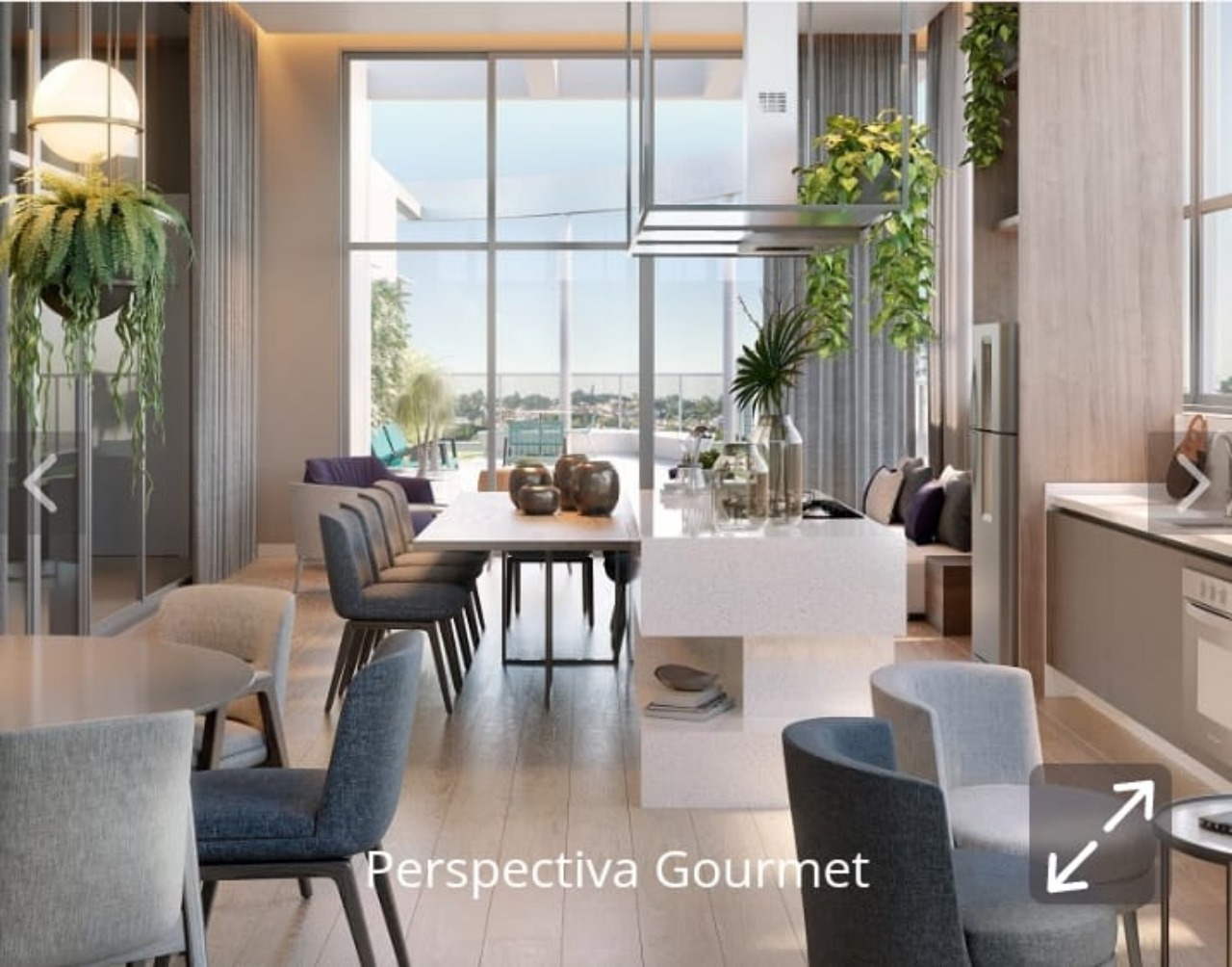 Apartamento, 2 quartos, 95 m² - Foto 25