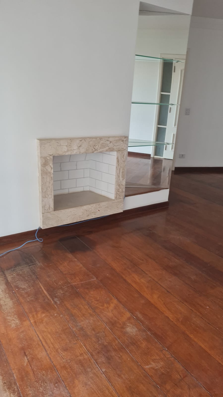 Apartamento para alugar com 3 quartos, 112m² - Foto 6