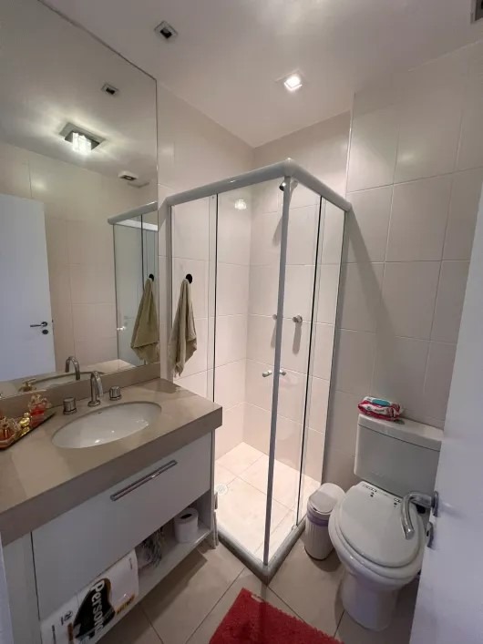 Apartamento à venda com 2 quartos, 72m² - Foto 11