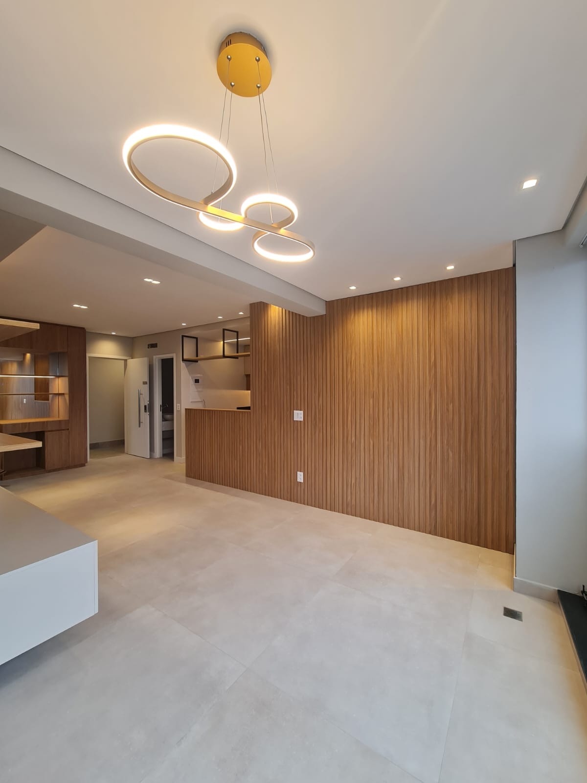 Apartamento, 2 quartos, 95 m² - Foto 6