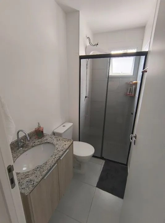 Apartamento à venda com 2 quartos, 52m² - Foto 17