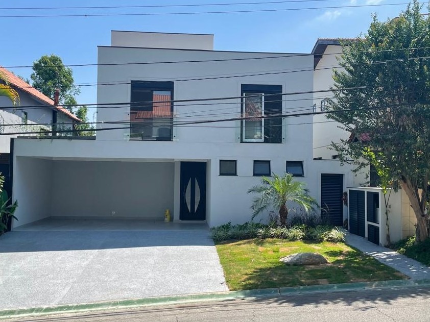 Casa à venda com 4 quartos, 257m² - Foto 52