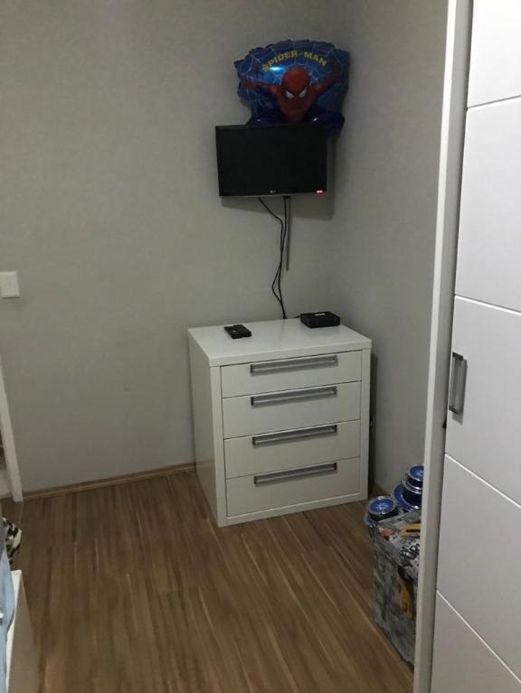 Apartamento para alugar com 2 quartos, 61m² - Foto 12