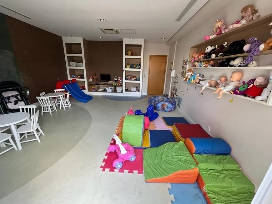 Apartamento à venda com 2 quartos, 72m² - Foto 19