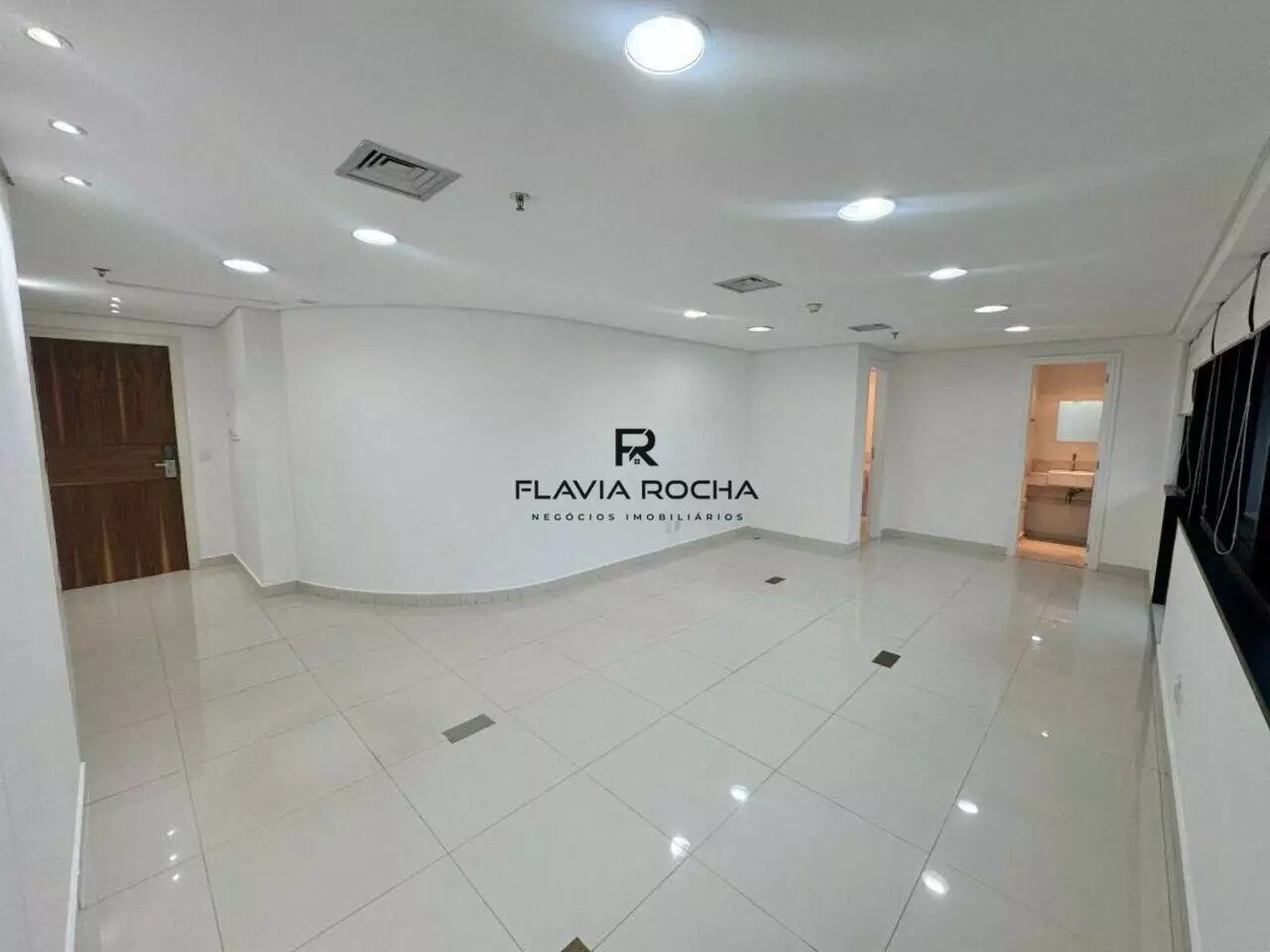 Conjunto Comercial-Sala à venda e aluguel, 45m² - Foto 7