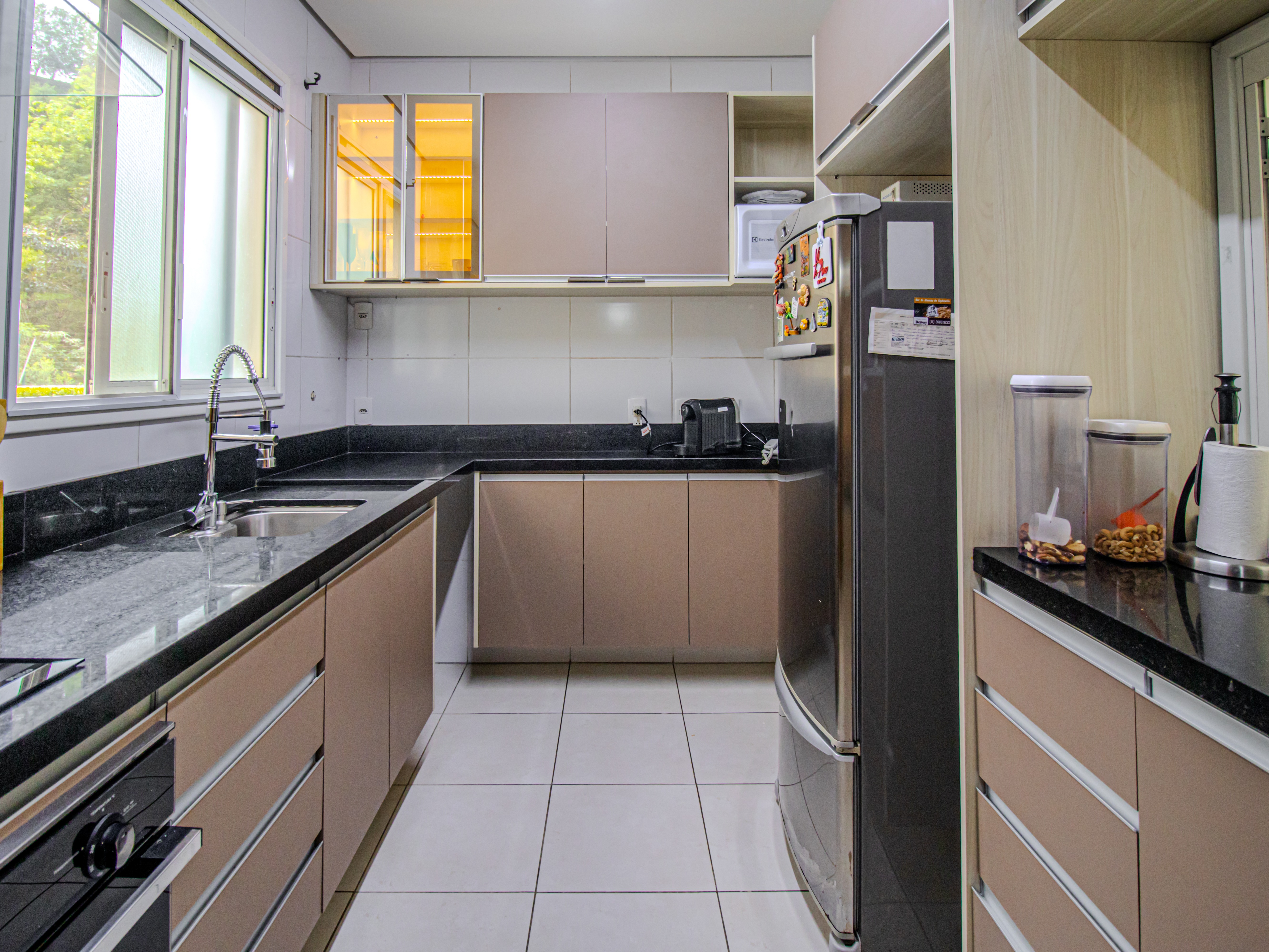 Apartamento à venda com 2 quartos, 156m² - Foto 6