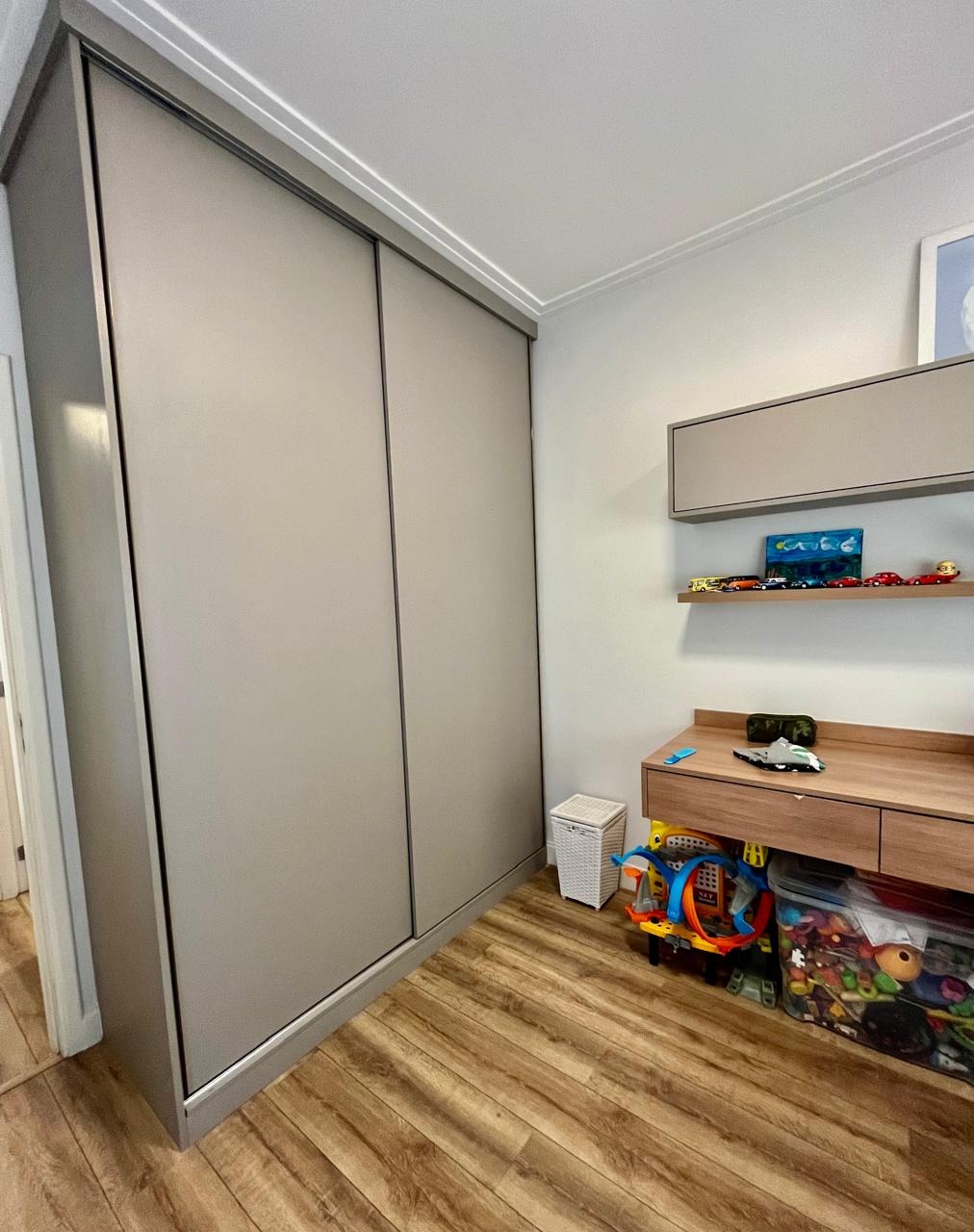 Apartamento à venda com 3 quartos, 158m² - Foto 27